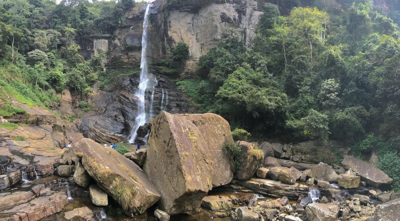 Red Rock Guest Hotell Nuwara Eliya Eksteriør bilde