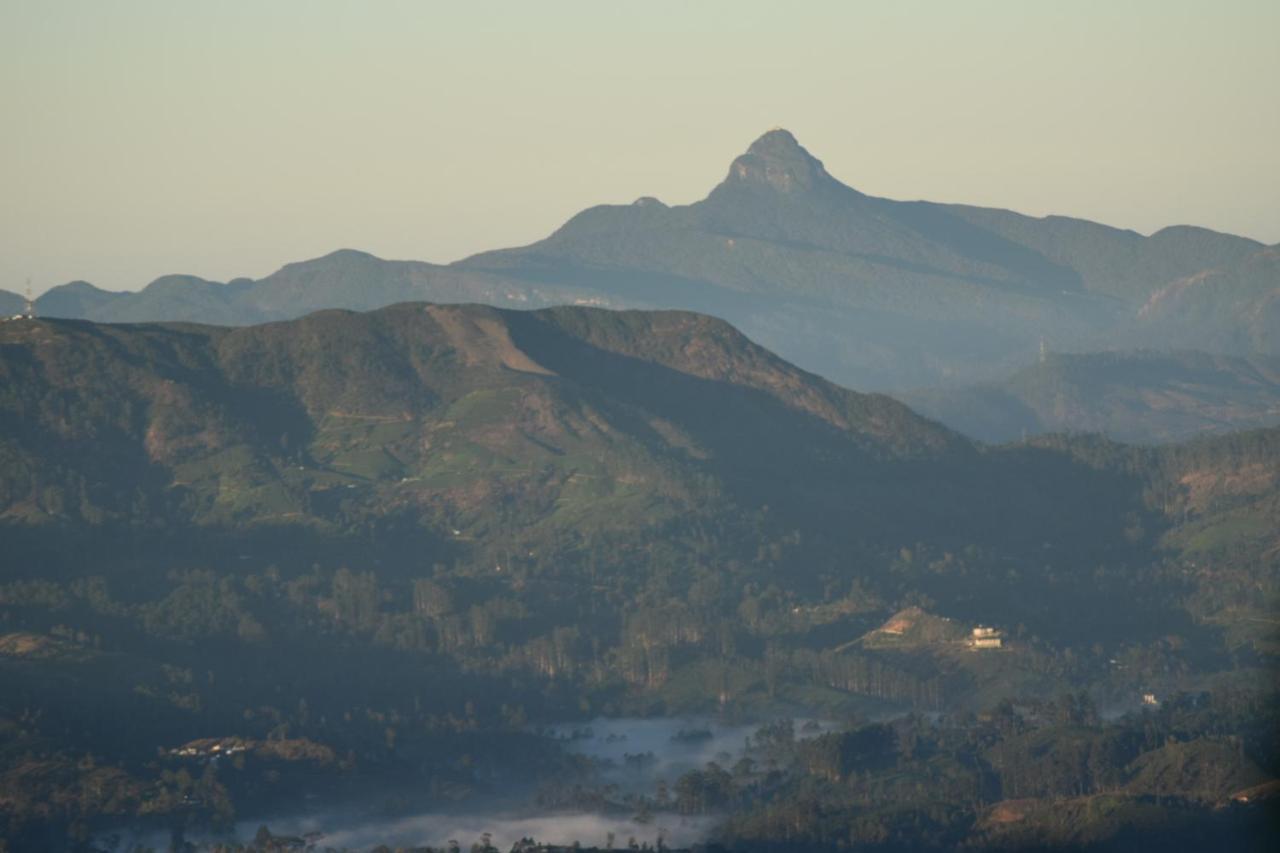 Red Rock Guest Hotell Nuwara Eliya Eksteriør bilde